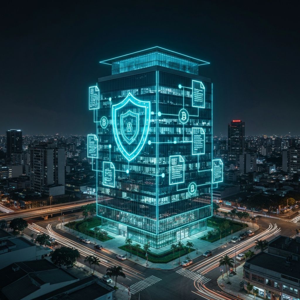 [Binkio](https://www.linkedin.com/company/binkio/) y la Vanguardia de la Institucionalizacion Crypto en LATAM